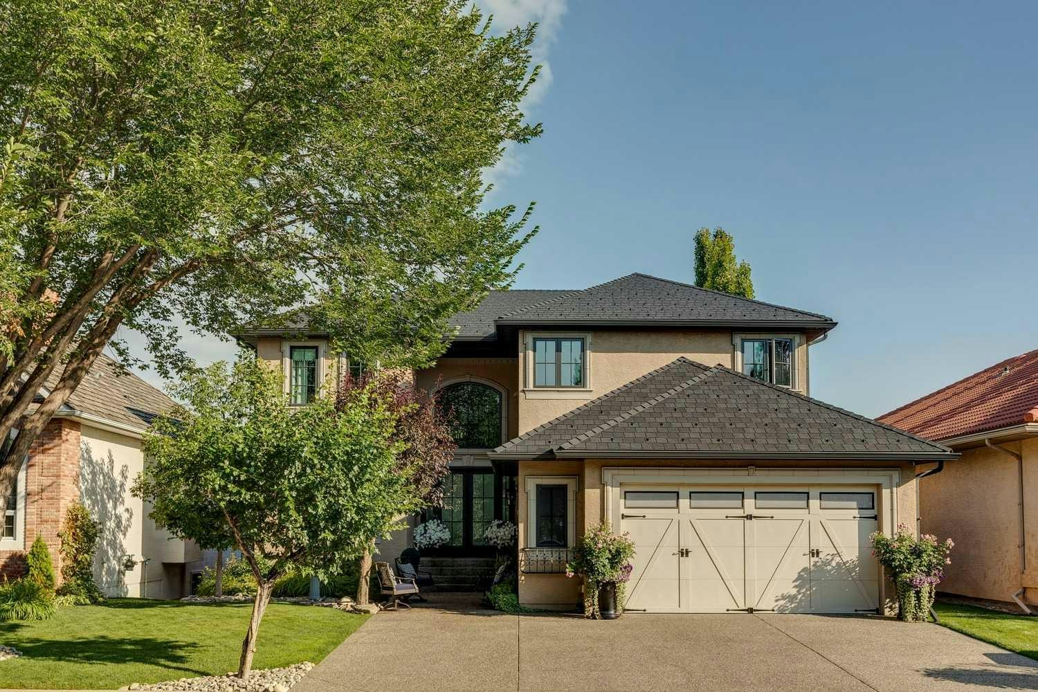 4183 Edgevalley Landing NW, Calgary, AB, T3A 5V2