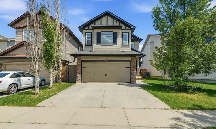 509 New Brighton Drive SE