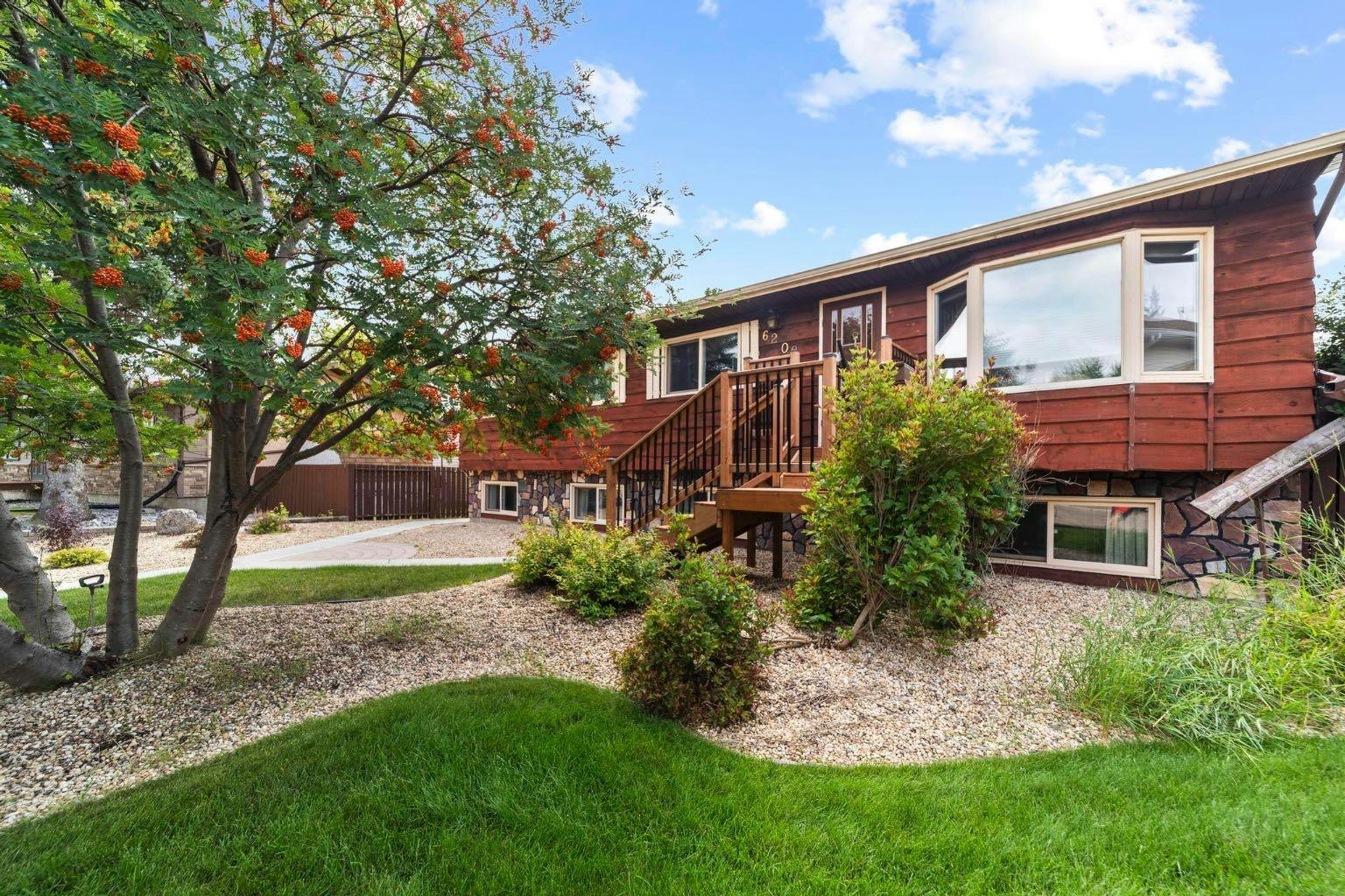 6209 34 Avenue, Camrose, AB, T4V 3X3