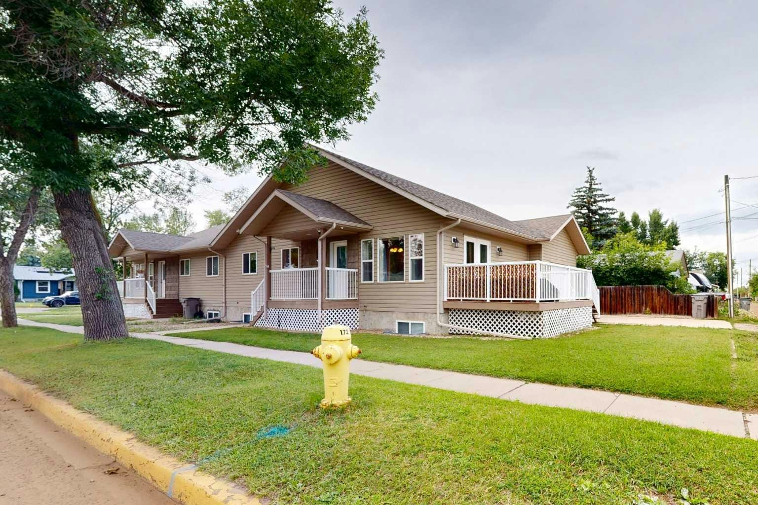 5510 50 Avenue, Stettler, AB, T4K 1B3