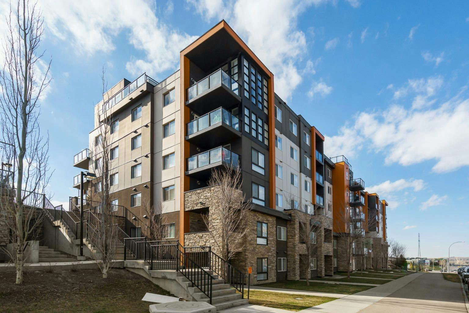 115-10 Kincora Glen Park NW, Calgary, AB, T3R 1R9