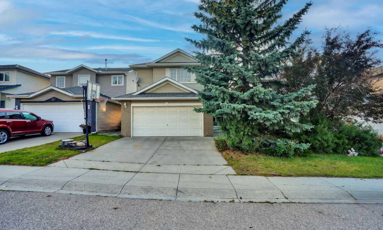 207 Citadel Peak Circle NW