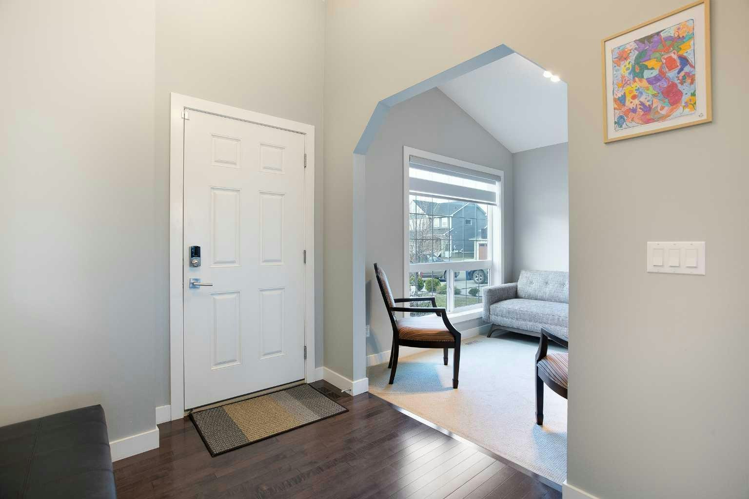 136 Rainbow Falls Glen, Chestermere, AB, T1X 0S5 - 13