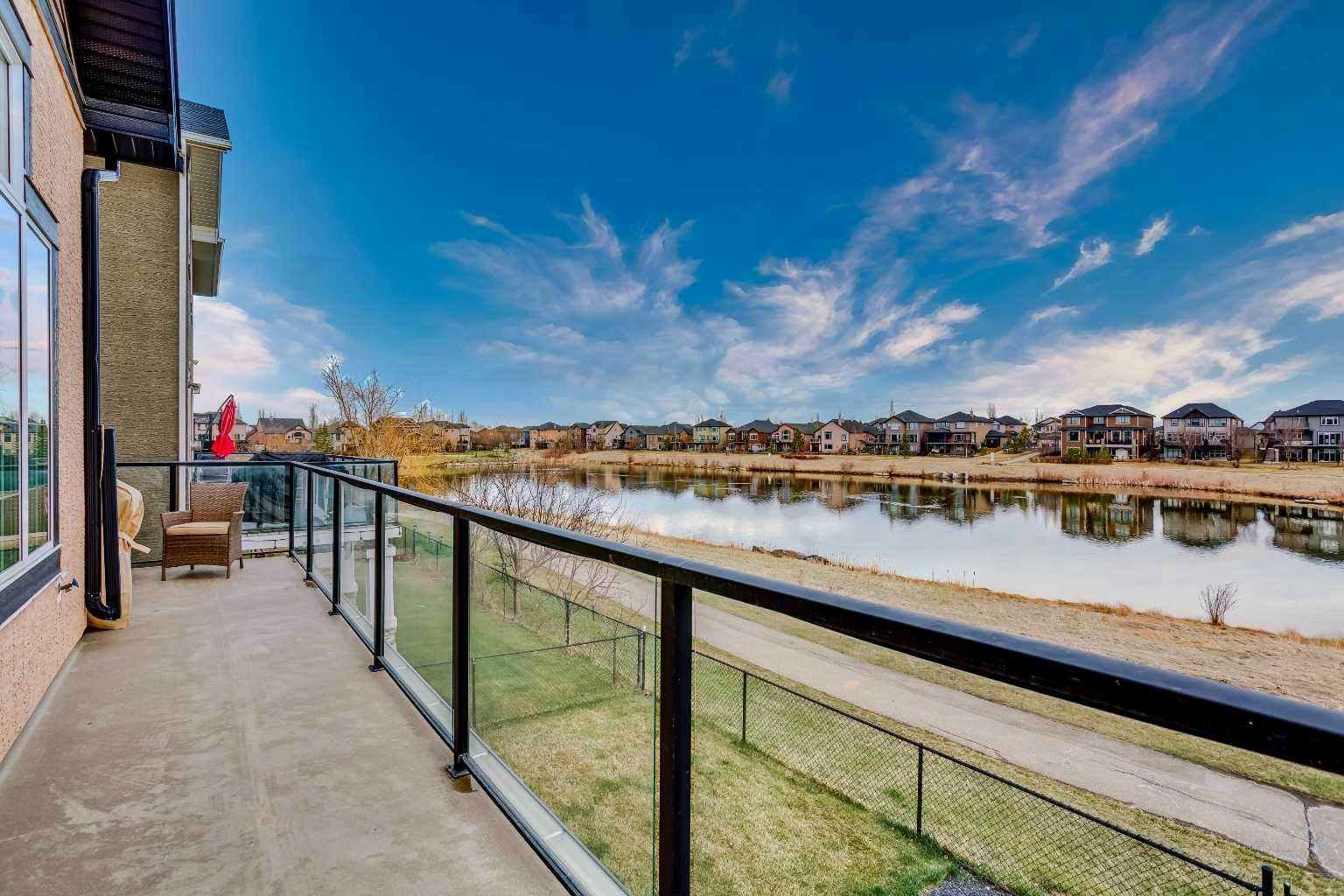 136 Rainbow Falls Glen, Chestermere, AB, T1X 0S5 - 32