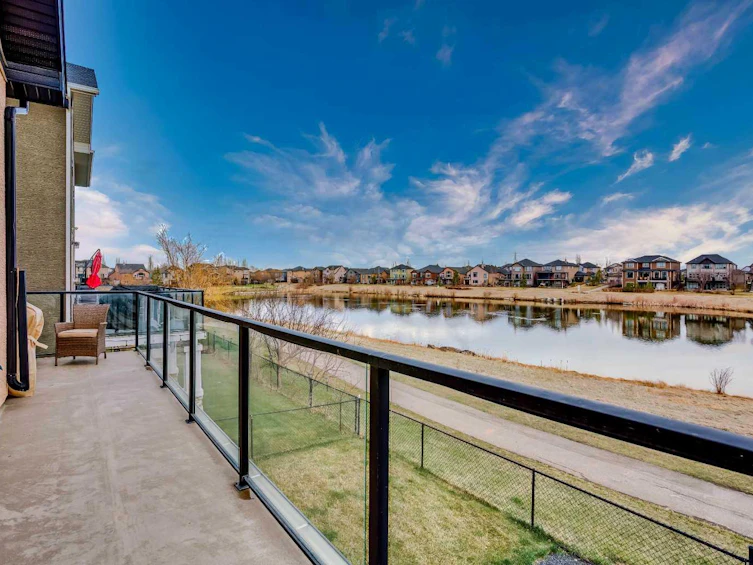 136 Rainbow Falls Glen, Chestermere, AB, T1X 0S5 - 32