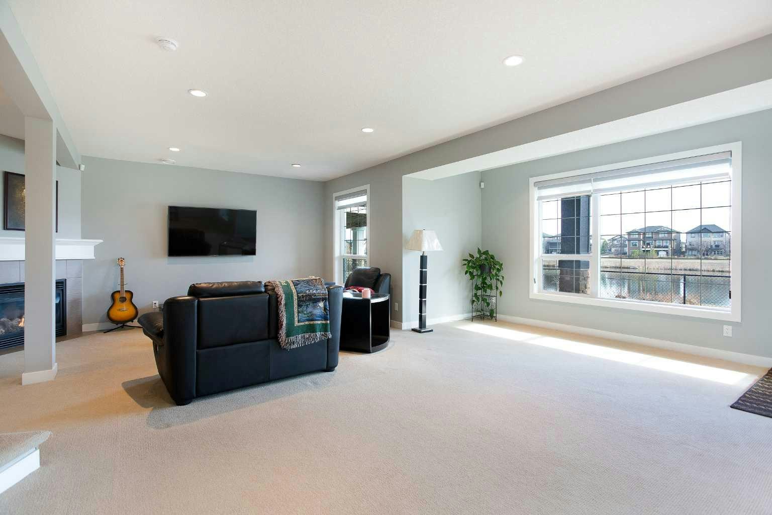 136 Rainbow Falls Glen, Chestermere, AB, T1X 0S5 - 25