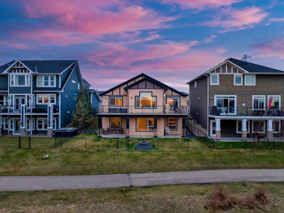 136 Rainbow Falls Glen - 3