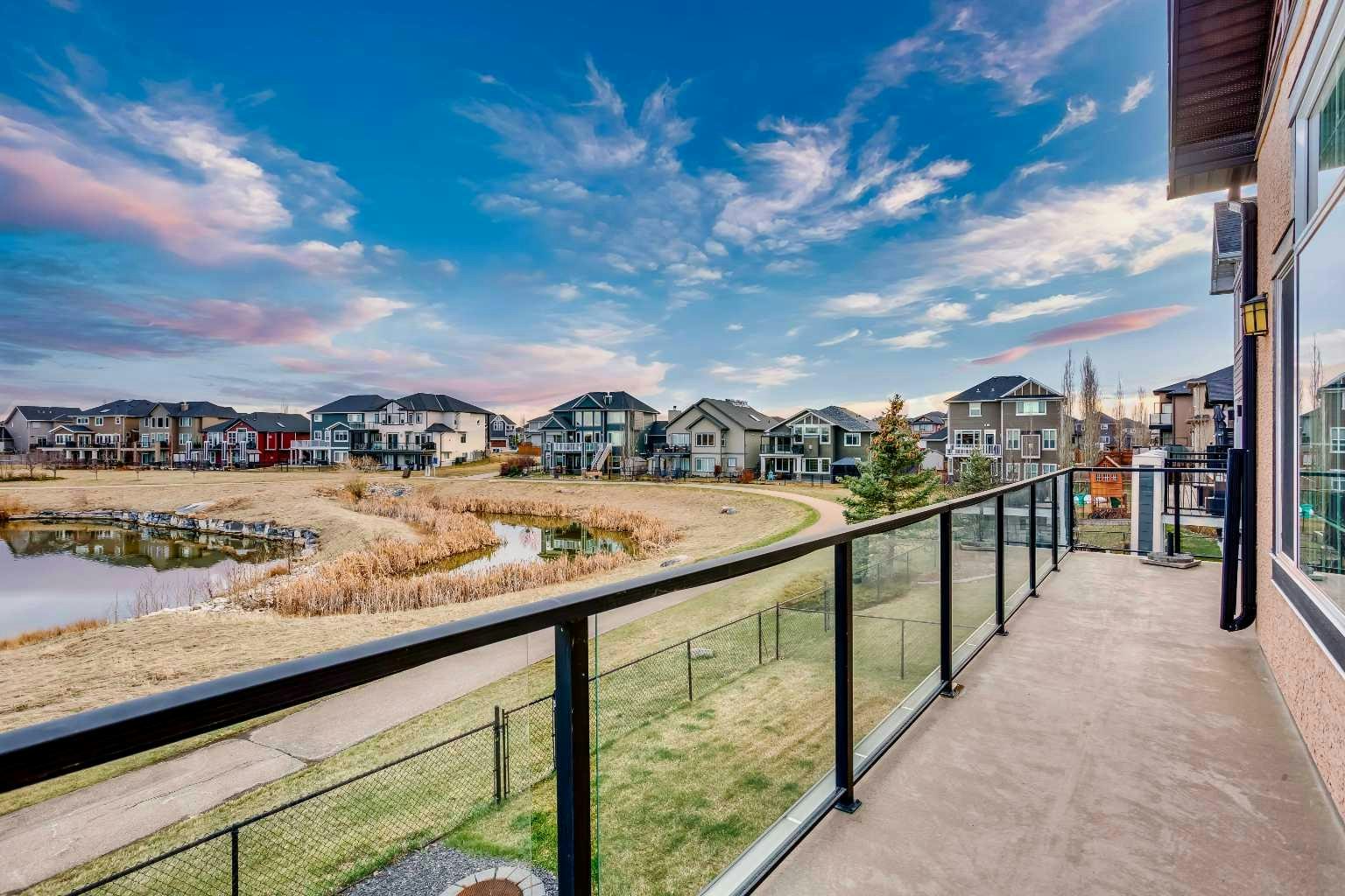 136 Rainbow Falls Glen, Chestermere, AB, T1X 0S5 - 33