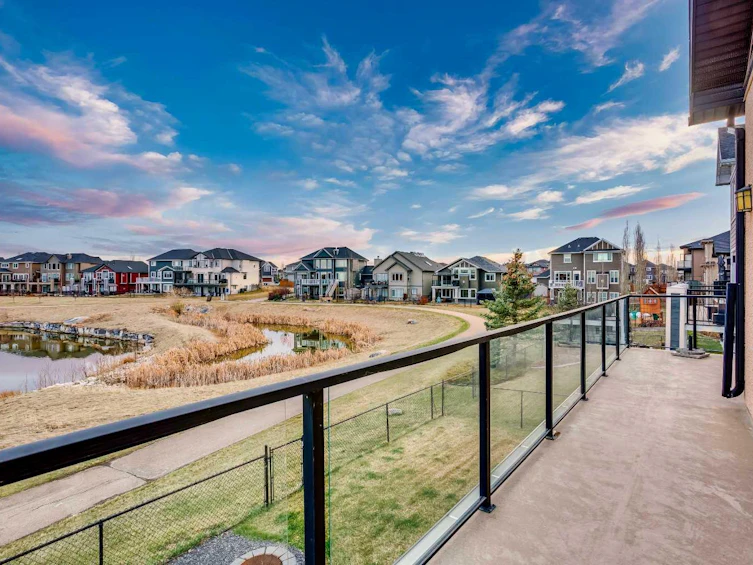 136 Rainbow Falls Glen, Chestermere, AB, T1X 0S5 - 33