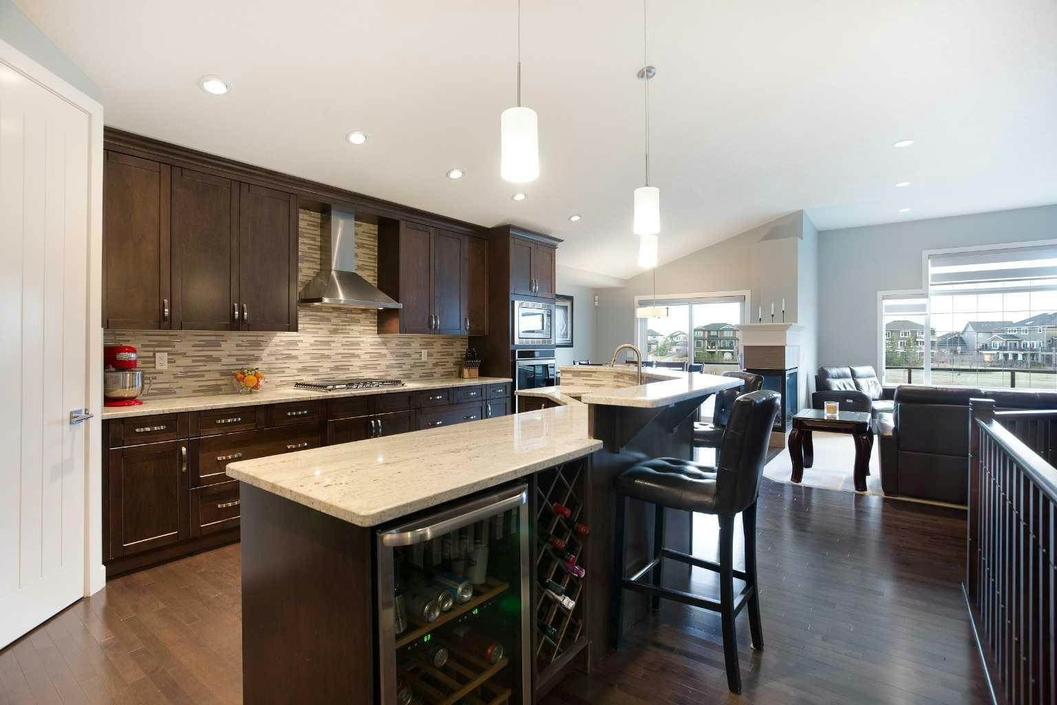136 Rainbow Falls Glen, Chestermere, AB, T1X 0S5 - 5