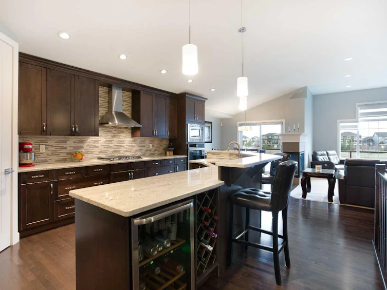 136 Rainbow Falls Glen, Chestermere, AB, T1X 0S5 - 5