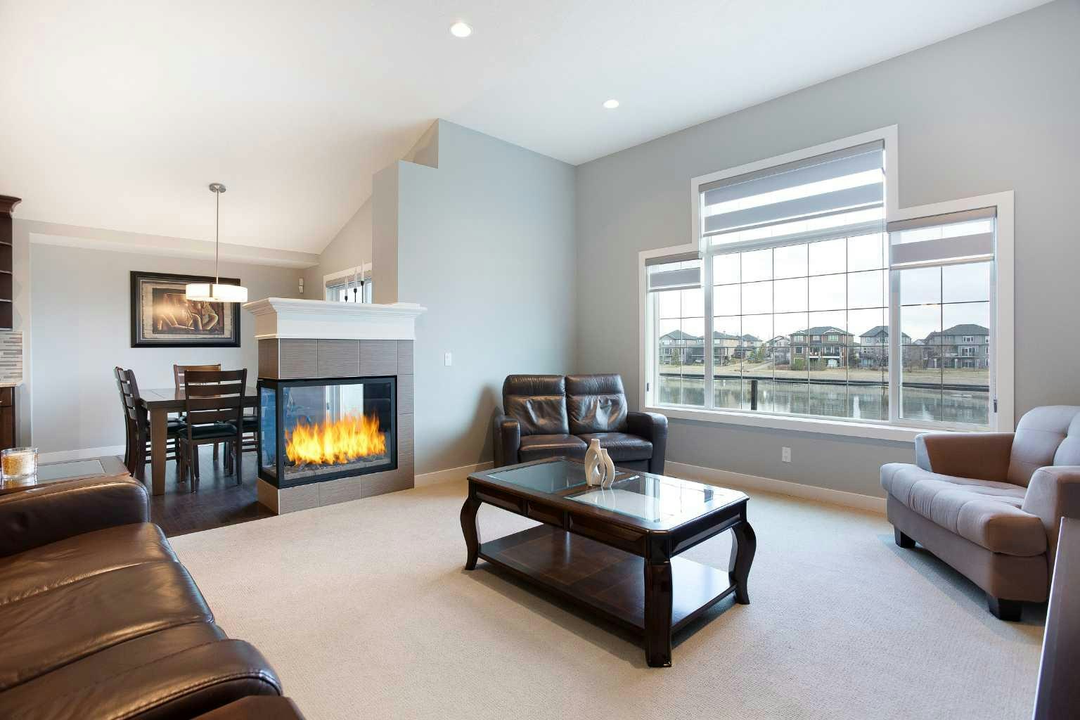 136 Rainbow Falls Glen, Chestermere, AB, T1X 0S5 - 10