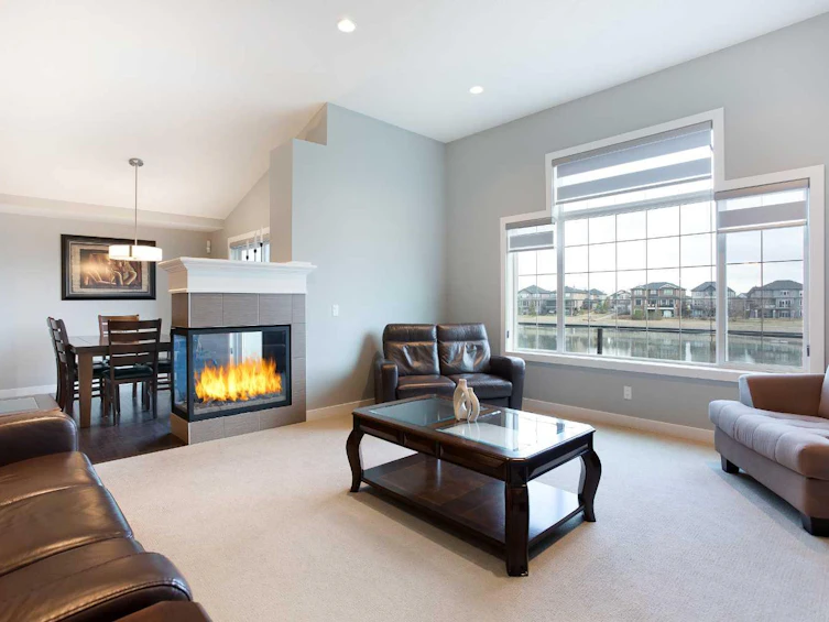 136 Rainbow Falls Glen, Chestermere, AB, T1X 0S5 - 10