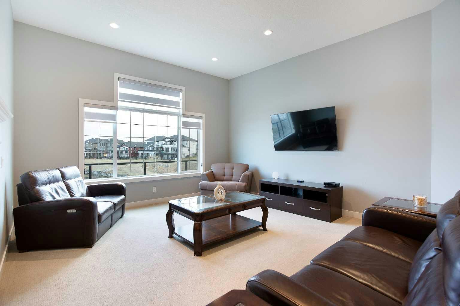 136 Rainbow Falls Glen, Chestermere, AB, T1X 0S5 - 11