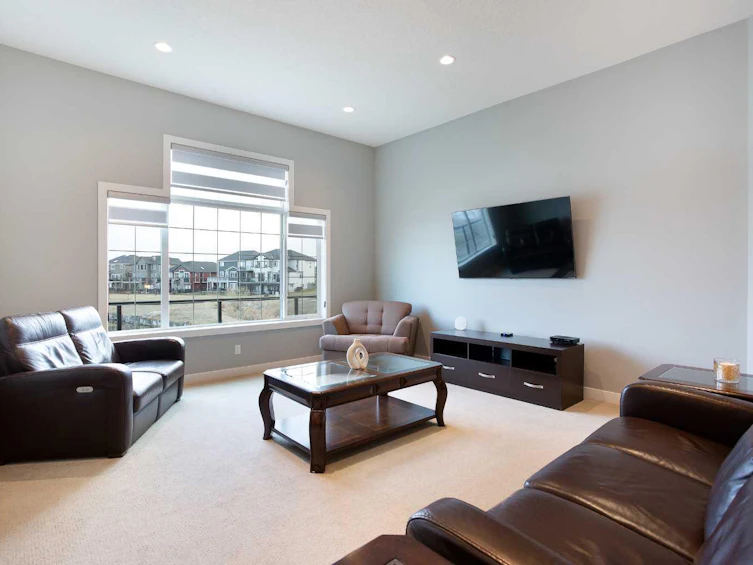 136 Rainbow Falls Glen, Chestermere, AB, T1X 0S5 - 11