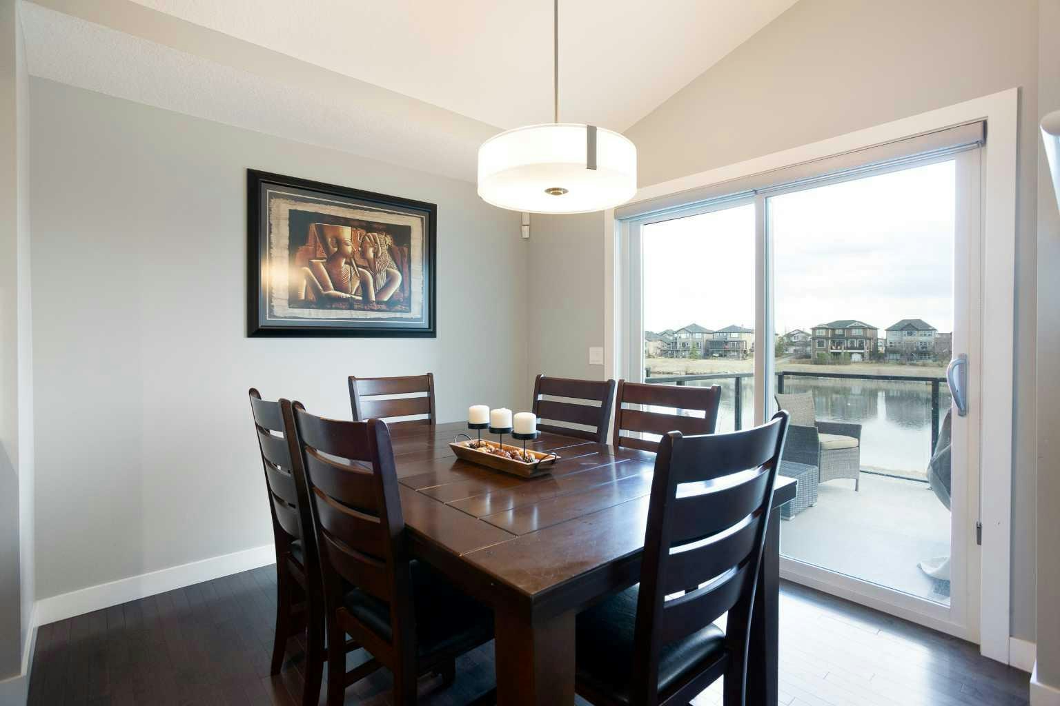 136 Rainbow Falls Glen, Chestermere, AB, T1X 0S5 - 9