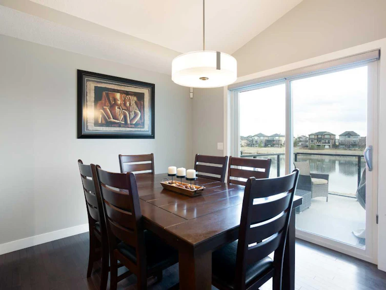 136 Rainbow Falls Glen, Chestermere, AB, T1X 0S5 - 9