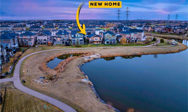 136 Rainbow Falls Glen