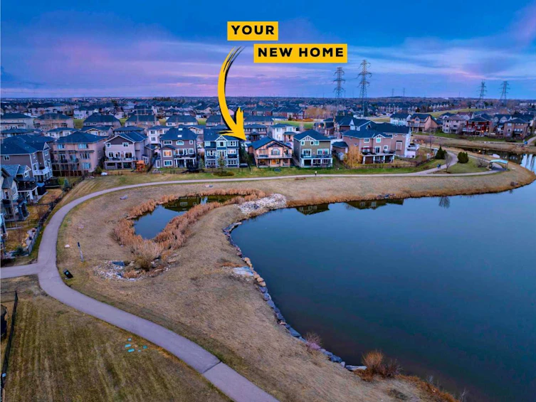 136 Rainbow Falls Glen, Chestermere, AB, T1X 0S5