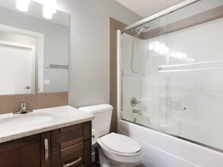 136 Rainbow Falls Glen, Chestermere, AB, T1X 0S5 - 22