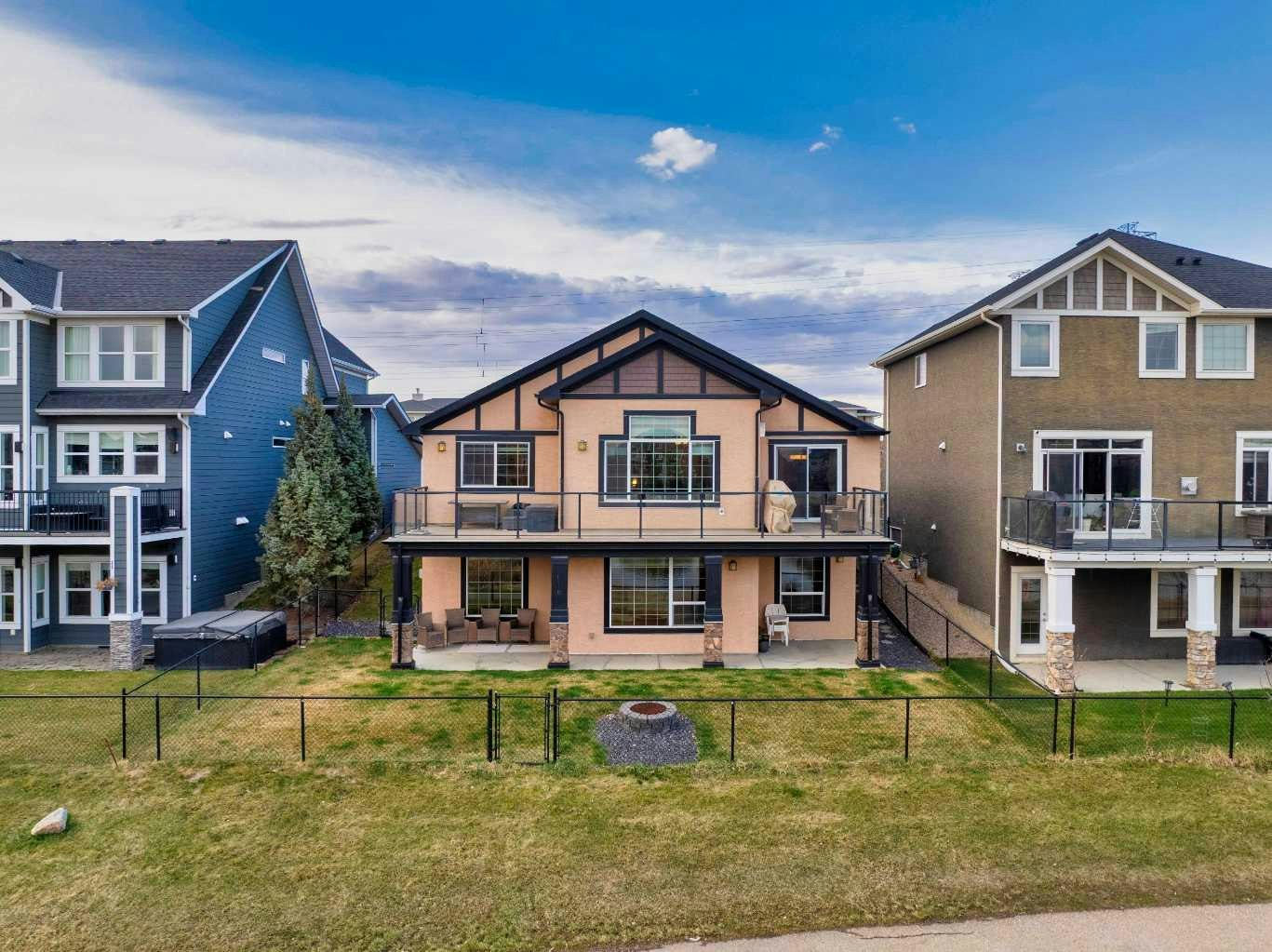 136 Rainbow Falls Glen, Chestermere, AB, T1X 0S5 - 35