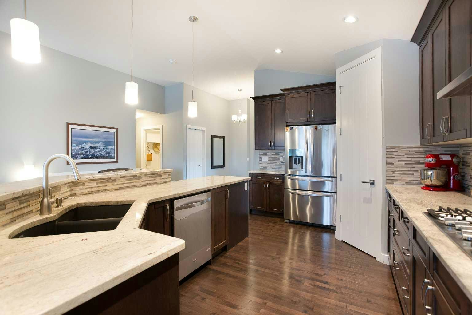 136 Rainbow Falls Glen, Chestermere, AB, T1X 0S5 - 6