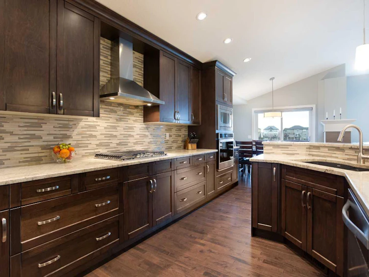 136 Rainbow Falls Glen, Chestermere, AB, T1X 0S5 - 8