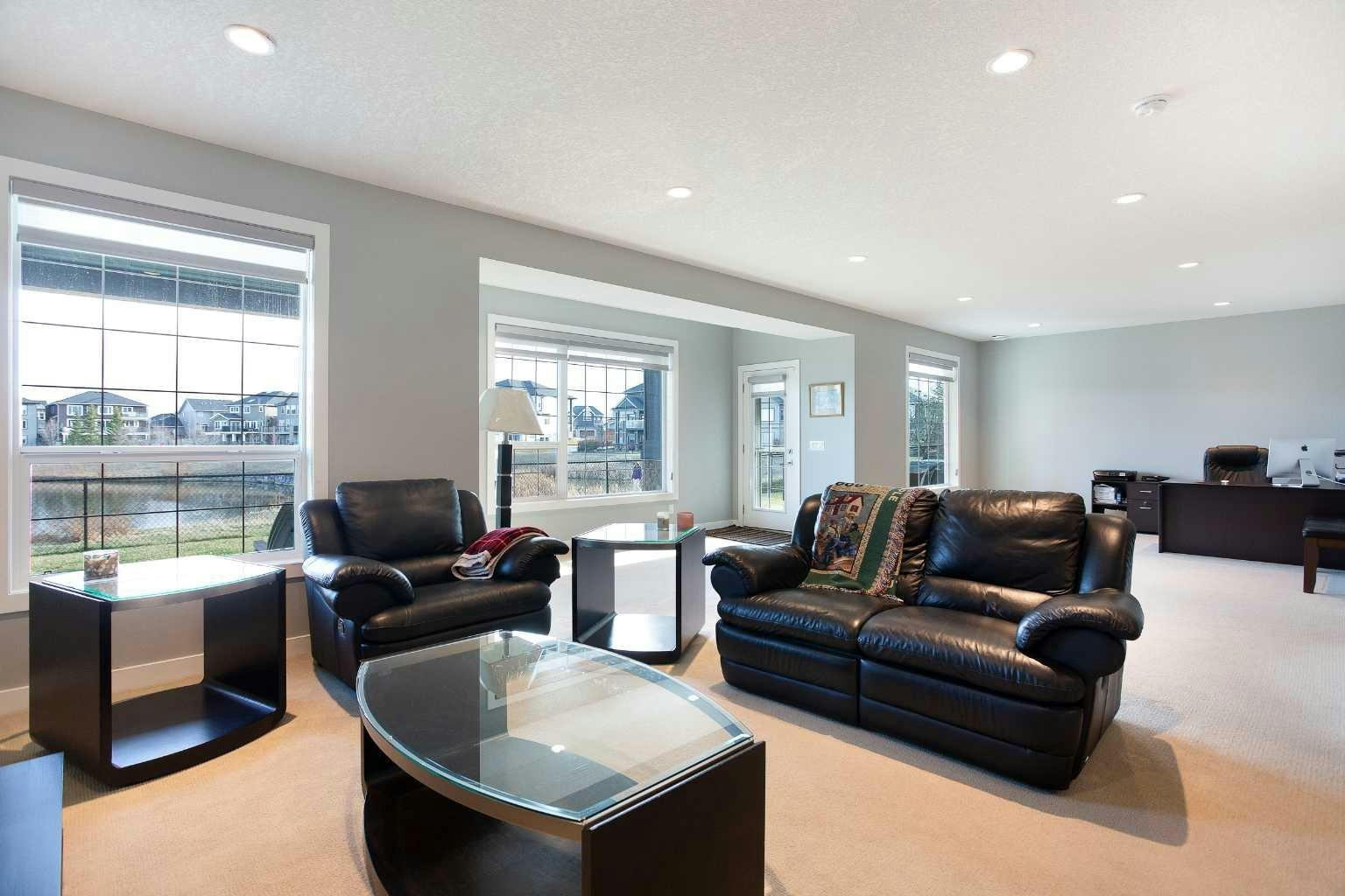 136 Rainbow Falls Glen, Chestermere, AB, T1X 0S5 - 23