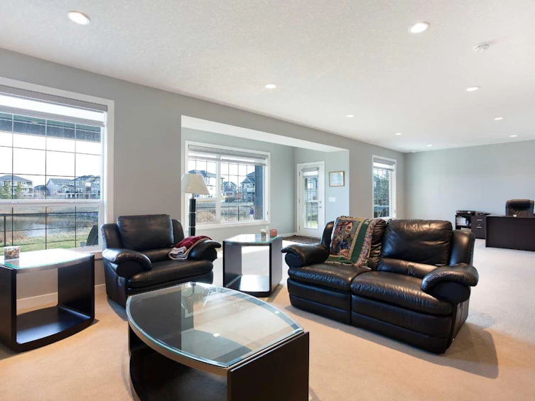 136 Rainbow Falls Glen, Chestermere, AB, T1X 0S5 - 23