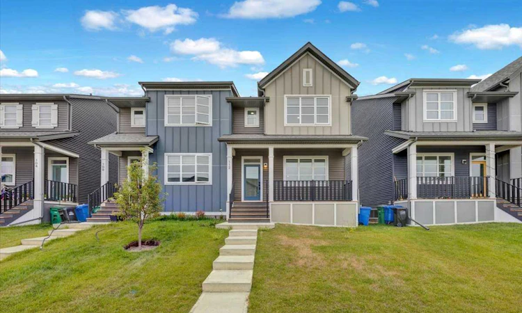 112 Langwell Common SE