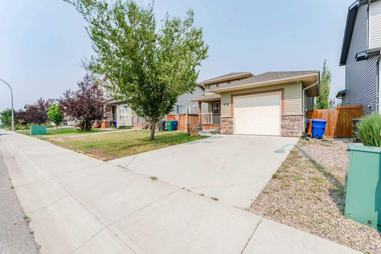 352 Crocus Terrace W, Lethbridge, AB, T1J 5J3