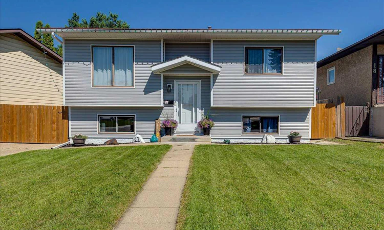 22 Greenham Drive