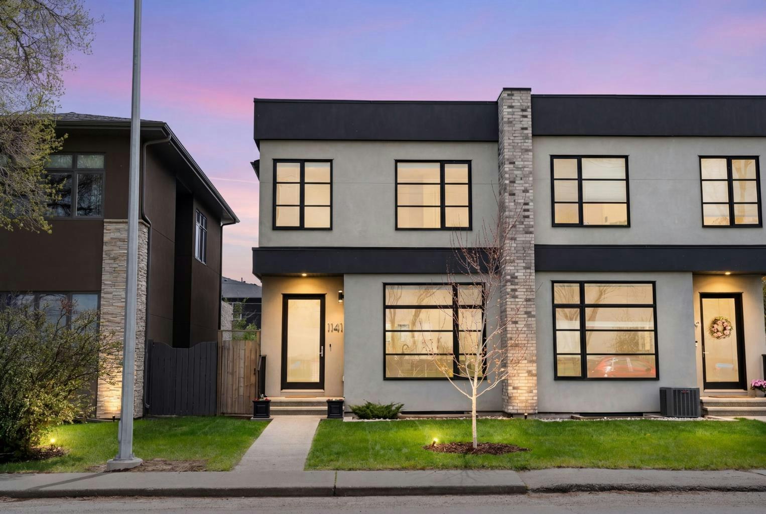 1141 Renfrew Drive NE, Calgary, AB, T2E 5H9