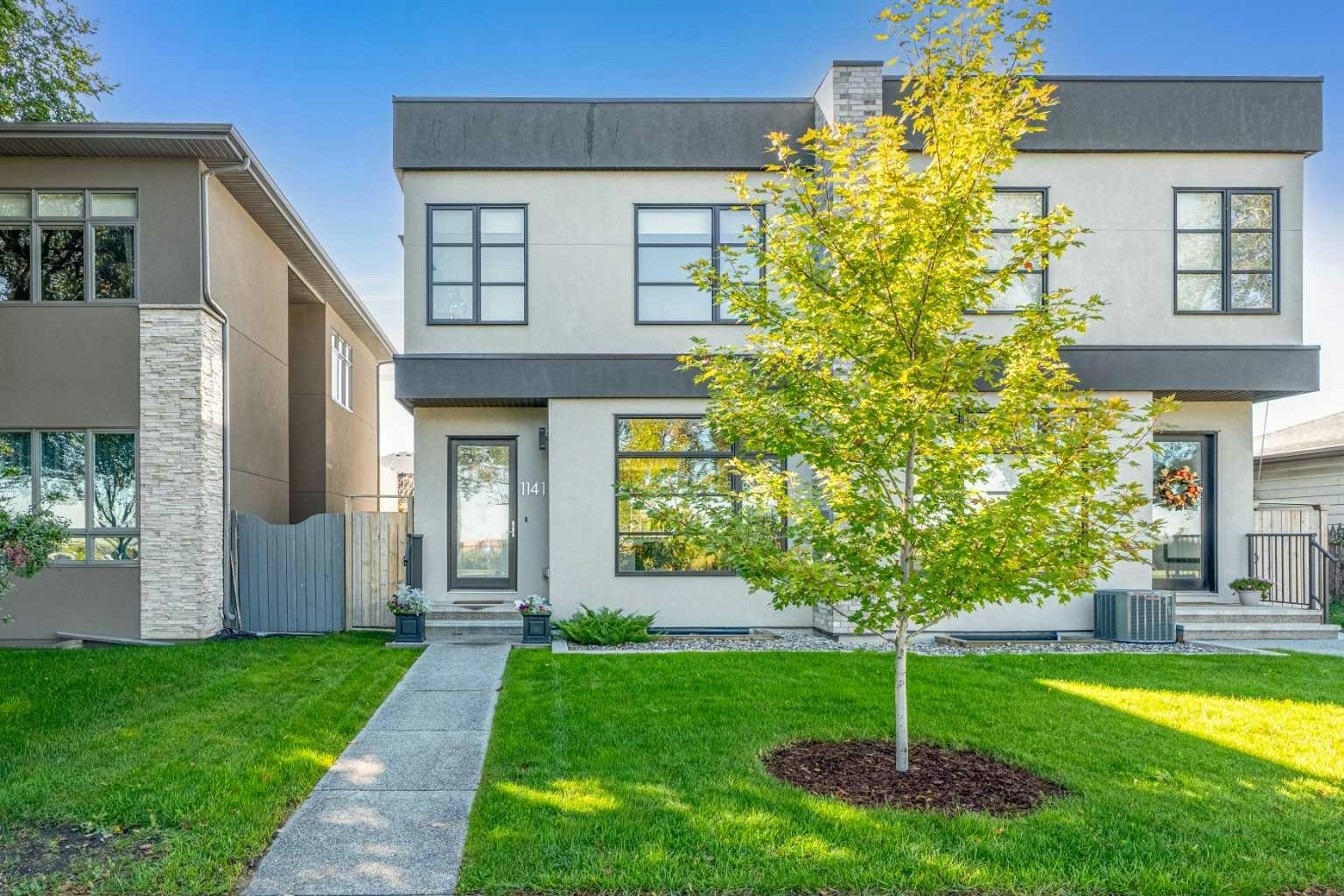 1141 Renfrew Drive NE, Calgary, AB, T2E 5H9