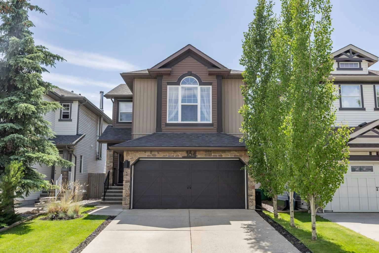 164 Silverado Range Close SW, Calgary, AB, T2X 0C2