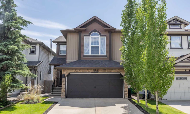 164 Silverado Range Close SW