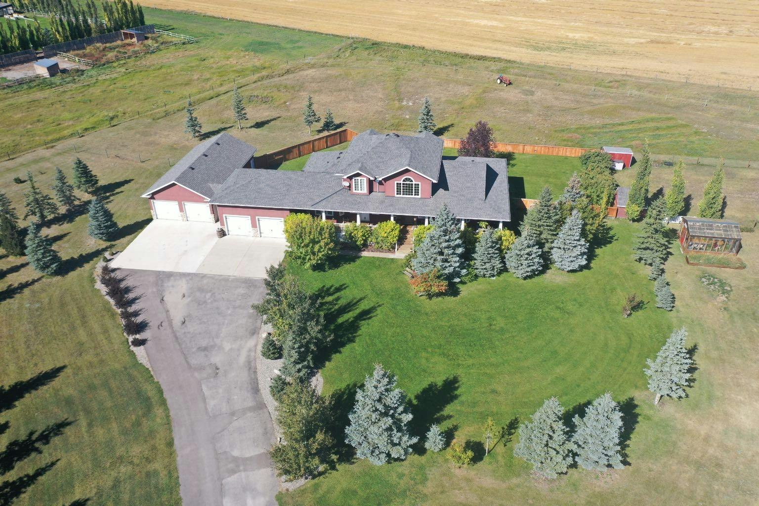 63 Deer Path Meadows, Rural Willow Creek M.D., AB, T0L 0Z0