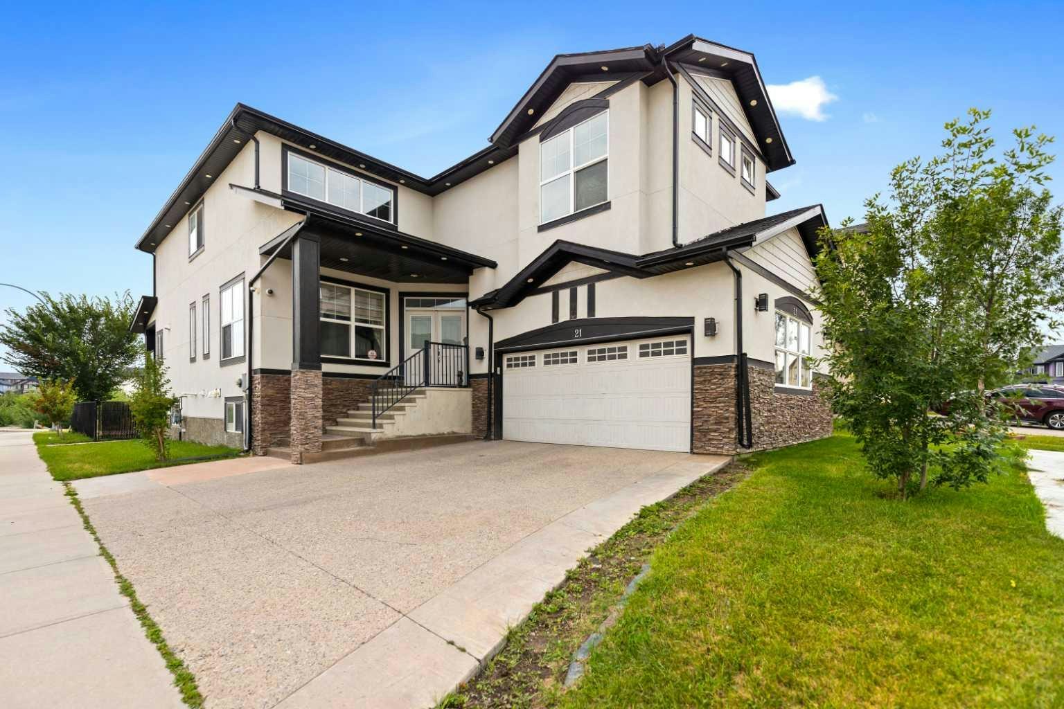 21 Saddlelake Lane NE, Calgary, AB, T3J 0N9