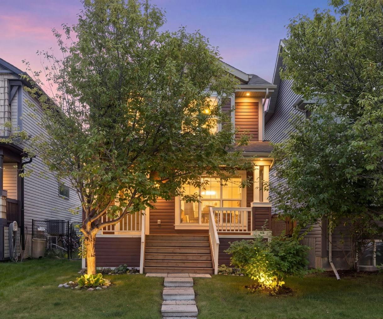 17 Auburn Bay View SE, Calgary, AB, T3M 0C8