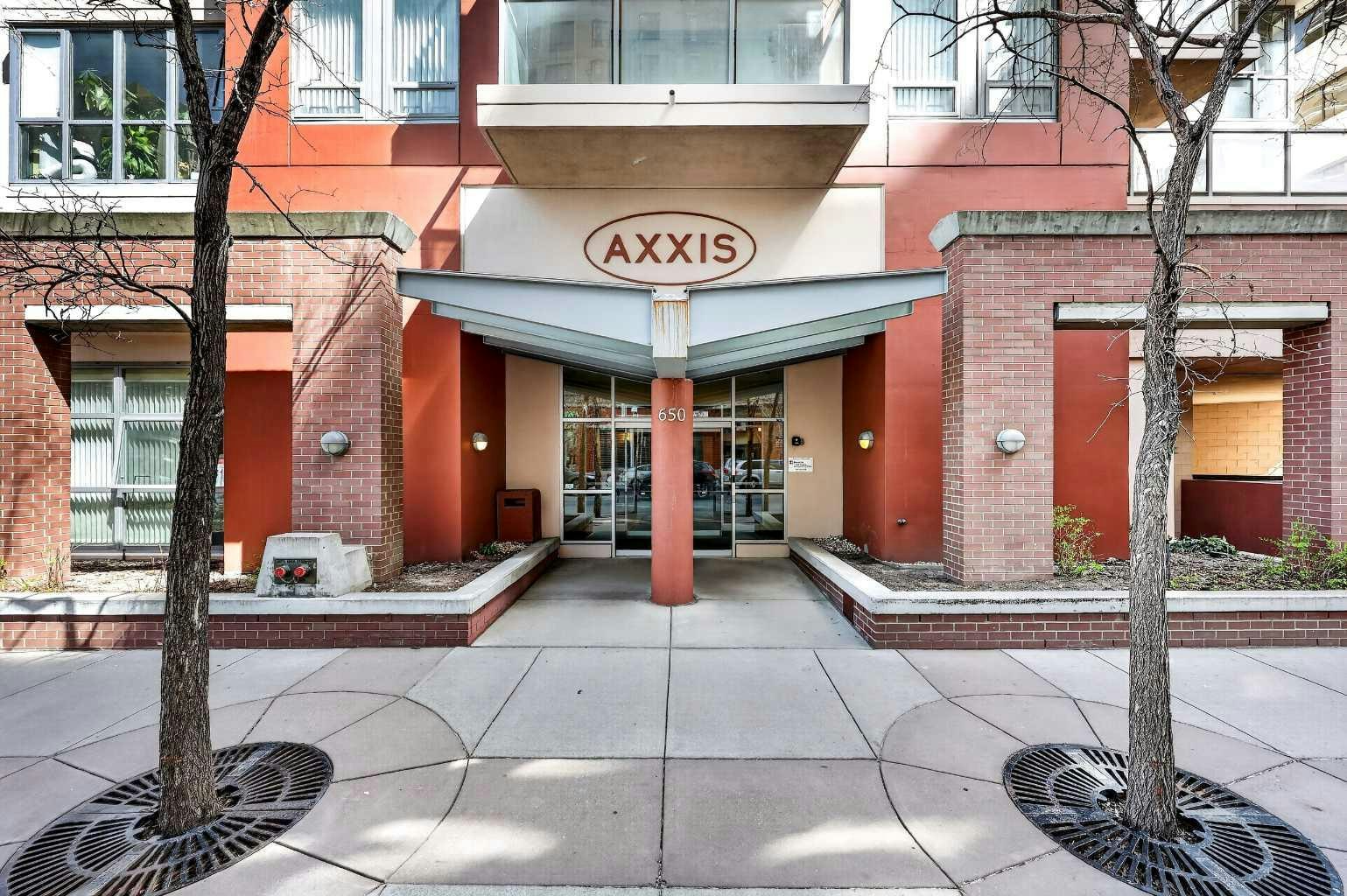 1301-650 10 Street SW, Calgary, AB, T2P 5G4