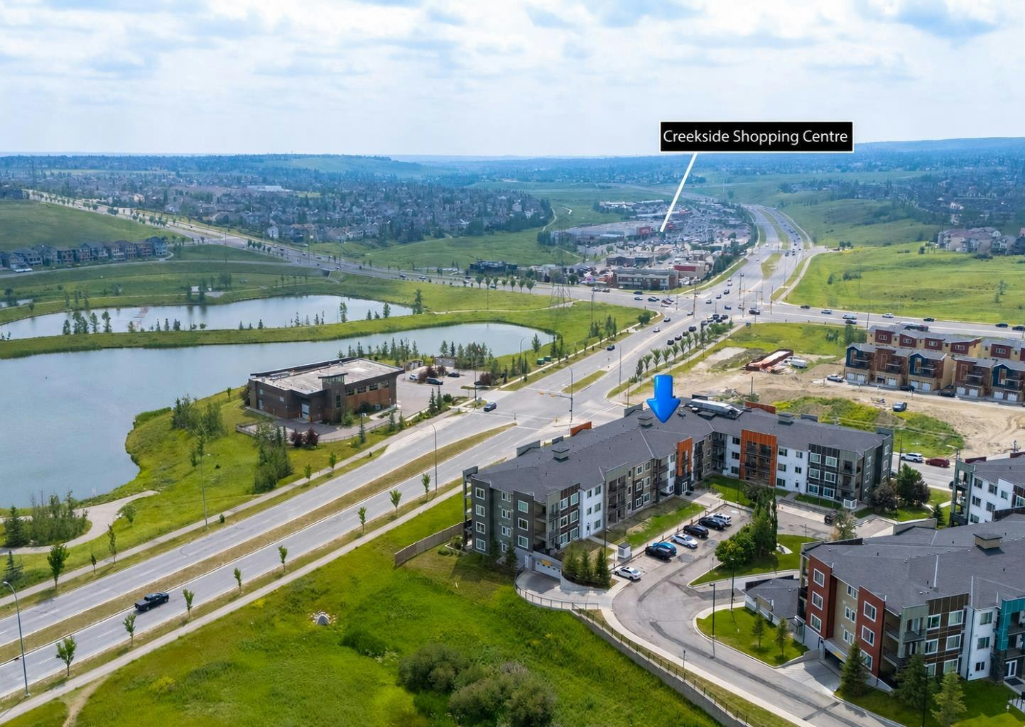 7-4 Sage Hill Terrace NW, Calgary, AB, T3R 0W4