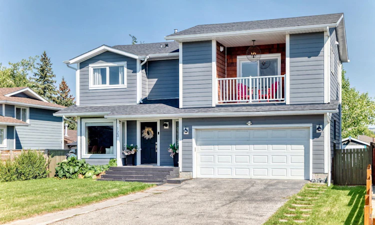 123 Glenhill Drive