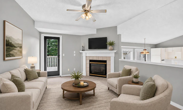 23 Sunlake Gardens SE