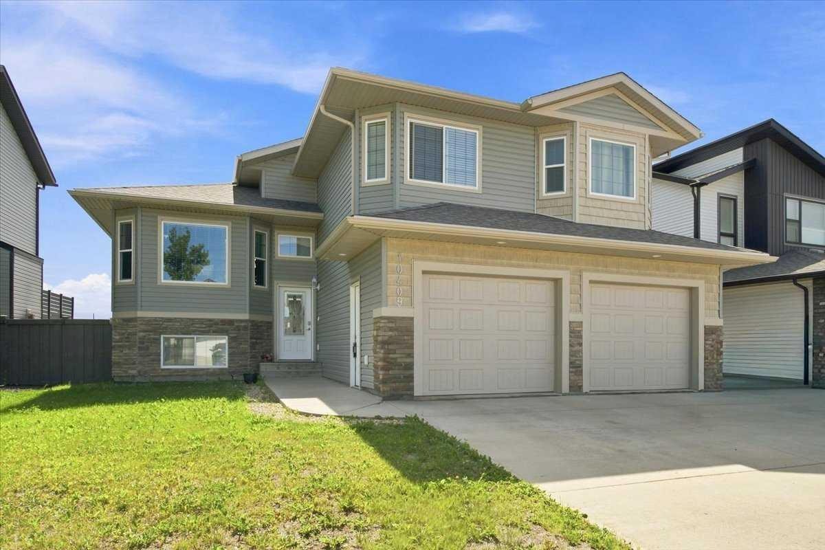 10409 128 Avenue, Grande Prairie, AB, T8V 4J9