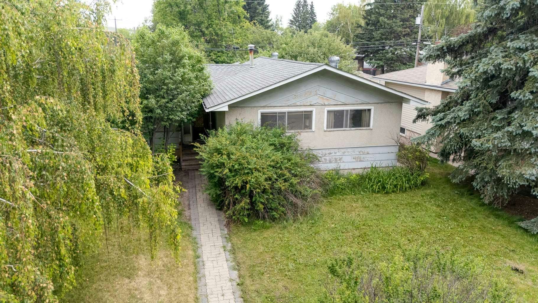 2836 Brentwood Boulevard NW, Calgary, AB, T2L 1J5