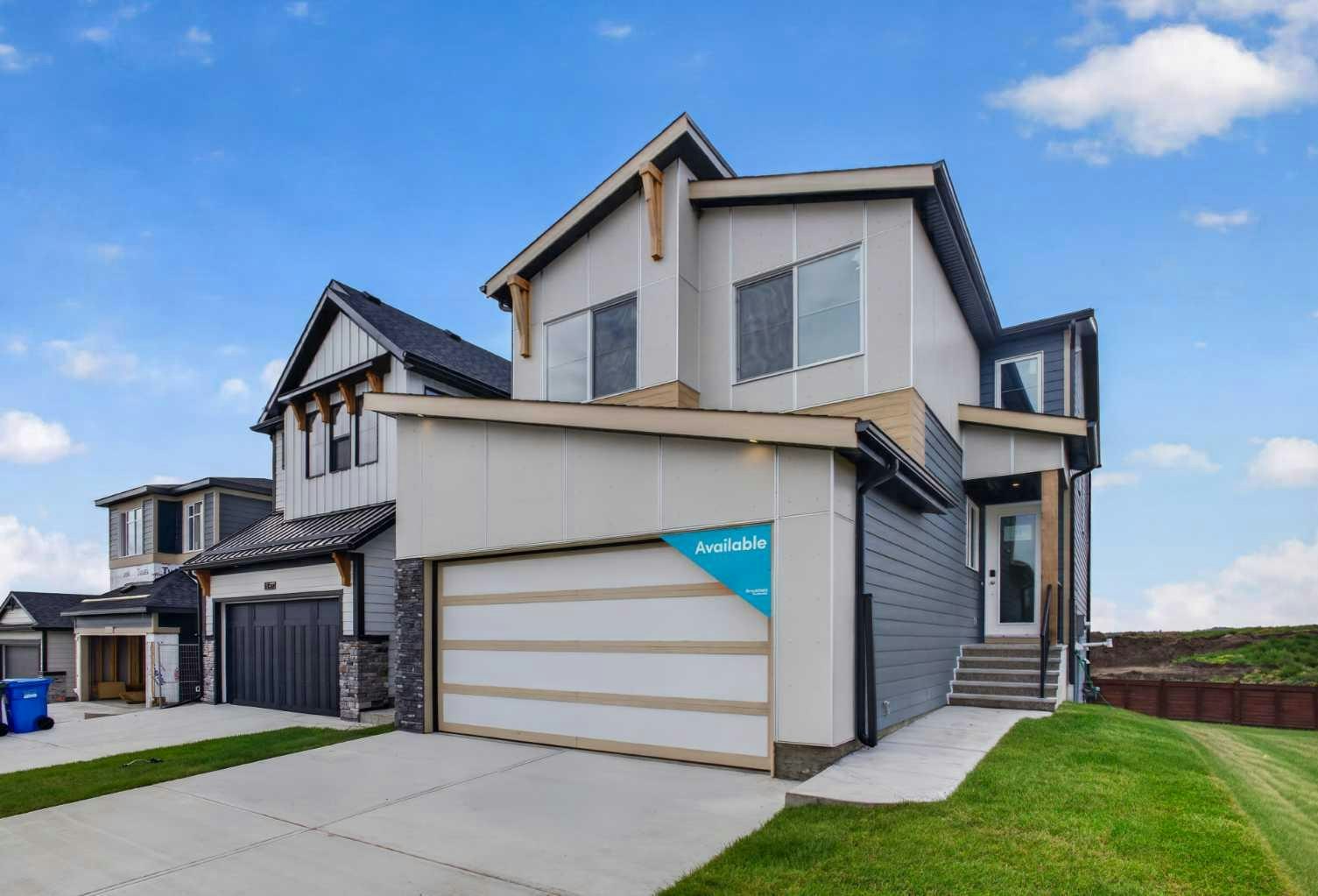 31 Setonvista Grove SE, Calgary, AB, T3M 4H9
