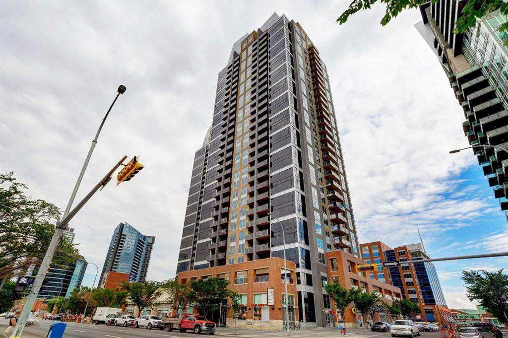 409-1320 1 Street SE, Calgary, AB, T2G 0G8