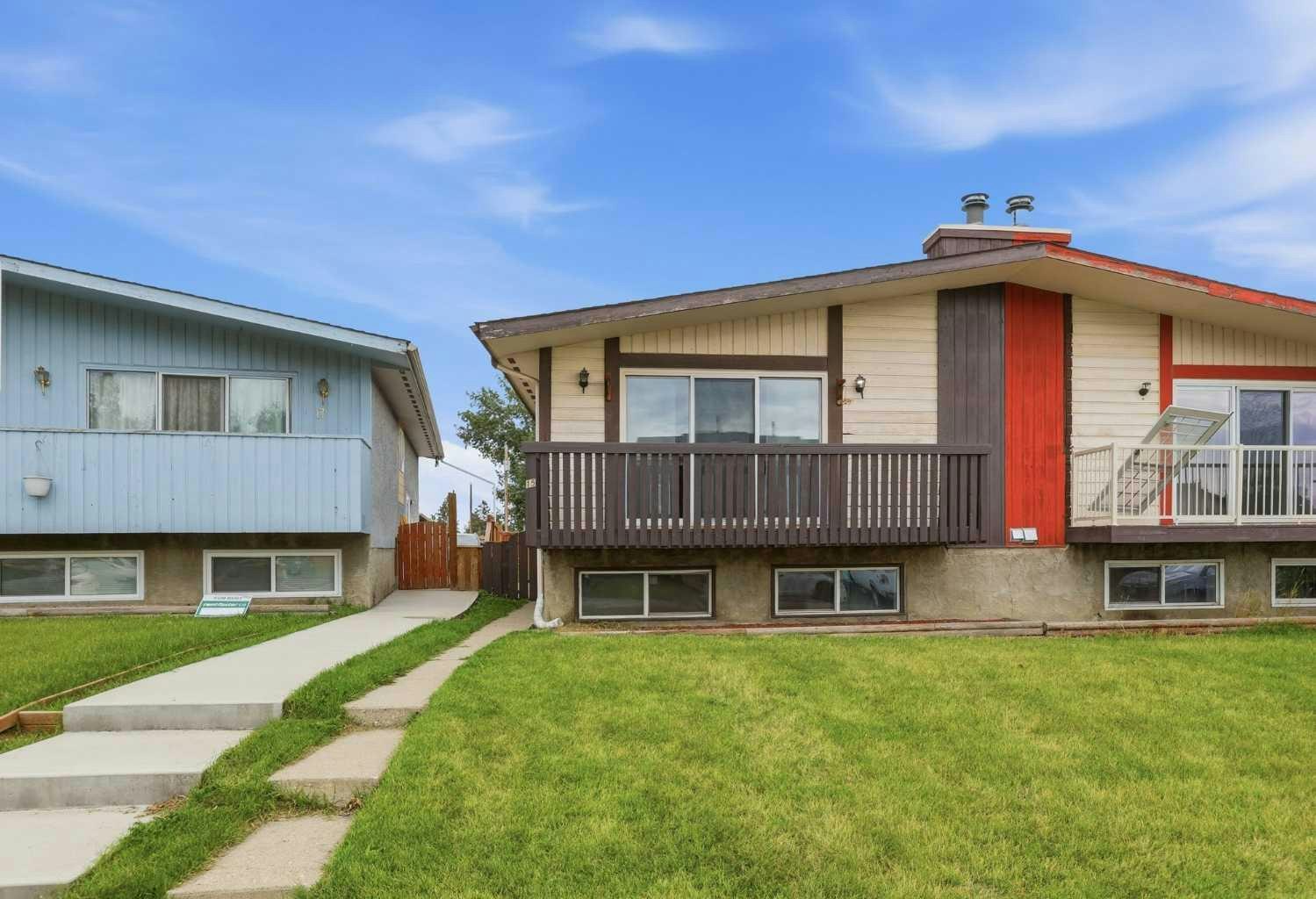 15 Doverville Way SE, Calgary, AB, T2B 2N6