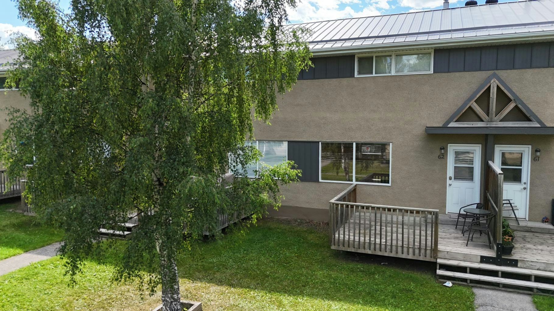 62-114 Hardisty Avenue, Hinton Hill, AB, T7V 1B5