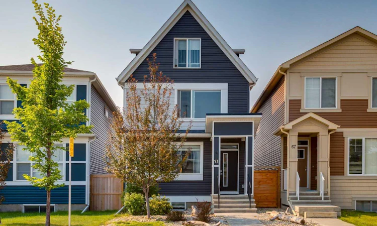 71 Seton Gardens SE